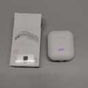 Hipykat Toothbrush Sanitizeri Case with U V-C Lights, Dryer Heating, Fan Drying - Rechargeable Portable Toothbrush Cover, Hook Wall Mount Sterilizeri Box for Home, Travel & Fits All Toothbrushes