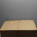Layhit 50 Slots Cell Phone Locker Box for Classroom Clear Acrylic Cell Phone Storage Cabinet Bin with Door Locks for Classroom School Students Office Factory Employees