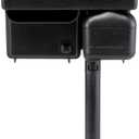 Aqua-Tech Ultra Quiet Power Filter, For Aquariums 10-20 Gallons