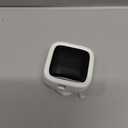 UV-C Toothbrush Sanitizer and Holder, Portable Toothbrush Case Magnetic Mounting, Rechargeable Toothbrush Cover for Any Toothbrush Head, Tooth Brush Cover Cap for Home & Travel (Black)