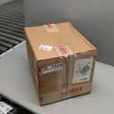 Infant Car Seat Travel Bag for Airplane Compatible with All Nuna Pipa Car Seat and Base,Chicco KeyFit 30 and Base, Padded Car Seat Bags for Air Travel,Car Seat Gate Check Bag with Side Pocket, Black