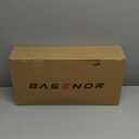 BASENOR 2026 Tesla Model Y Mud Flaps Splash Guards Fenders [No Drilling No Tape] [Paint Protection] All Weather Tire Protector TPE Mudflaps for Model Y Juniper 2025 2026 (Standard/Premium/Performance)