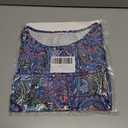 BETTE BOUTIK Womens Summer Tops Pleated Short Sleeve Tunic Tops Short Sleeve Blouses Shirts S-3XL (M)