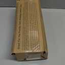 Deepsoon Heating Pad,Electric Heating Pads for Back,Neck,Abdomen,Moist Heating Pad for Shoulder,Knee,Arms,Legs,Dry/Moist Heat & Auto Shut Off,Christmas Gifts for Men and Women,Dark Purple,24x12 Inch