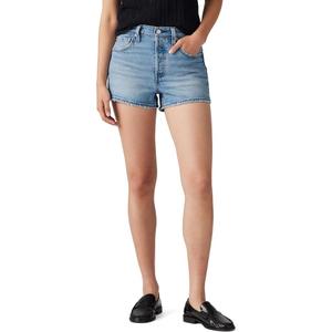 Levi's Women's 501 Original Shorts, Size 28