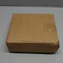 Yuntau 24 Pcs Beeswax Candle Making Kit Christmas DIY Taper Candle Set Include Beeswax Honeycomb Sheets and Cotton Wick Kit for Fun Project (8 x 8 Inches,Pink,White,Purple)