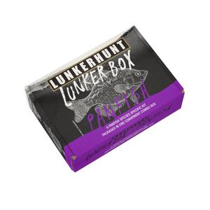 Lunkerhunt Panfish Lunker Box
