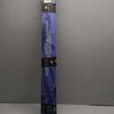 Japanese Samurai Katana Sword, 1060 High Carbon Steel Traditional Handmade, Blue Flame Full Tang, High-Performance/Razor-Sharp, Gifts for Men/Boys