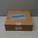 Etersky 50 Pack 12 oz Round Bottom Plastic Cups with Sip Lids, Strawless To Go Iced Coffee Latte Cups, Disposable Clear Boba Tea Smoothie Cup for Cold Beverage Shops, Party, Picnics, Takeout, Office