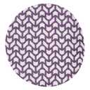 3M Xtract Net Disc 710W, 80+, 6 in, Die 600Z, Pack of 50 Hook and Loop Sanding Discs, Virtually Dust-Free, Premium Option for Metal, Wood, Composites, Stock Removal, and Fine Finishing