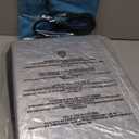 Heated Cat Houses for Outdoor Cats  Elevated Weatherproof Insulated Heated Outdoor Cat House for Winter  Feral Cat Shelter for Outside Cats  Outdoor Heated Cat House (Green)