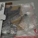 Chicken Coop Heater, Chicken Heater for Chicken Coop Accessories, Double Sided Brooder Plate for Chicks Timers and Thermostat, Chicken Heater for Coop, Chick Brooder Heating Plate UL-Compliant