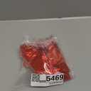 Heart Balloons 18 Pcs 18 inch Pink Red Heart Balloon Valentine Balloons Heart Foil Mylar Balloons for Valentine's Day Birthday Engagement Wedding Anniversary Bridal Showe Party Decorations