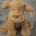 Jellycat London Fuddlewuddle Puppy Cute Stuffed Animal Plush Dog