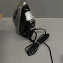 BLACK+DECKER Allure Digital Professional Steam Iron, D3060, 30% More Steam, Percison Tip, Stianless Steel Soleplate, Vertical Steam Fuction (Standard)