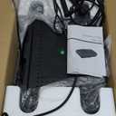 Vibration Plate Exercise Machine: TISSCARE Mini Vibrating Plates for Lymphatic Drainage and Weight Loss, 400Lbs Capacity Full Body Power Shake Workout Platform for Home Cardio Fitness