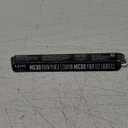 NYX PROFESSIONAL MAKEUP Micro Brow Pencil, Precise Eyebrow Pencil - Espresso