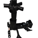 Swivel Chair Base Replacement, Office Chair Base, 350 Pounds Heavy Duty Gaming Chair Replacement Base