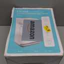 HAUTURE Bottle Sterilizer and Dryer, 6-in-1 Baby Bottle Sterilizer (Esterilizador de Biberones), 10 Bottles Capacity, Electric Steam Bottle Sanitizer for Baby Bottles, Breast Pump Parts & Pacifiers (White)