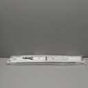 LazBlinds Cordless Cellular Shades, No Tools No Drill Light Filtering Honeycomb Shades Pleated Blinds for Windows, 26 1/2'' W x 64'' H, White