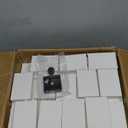 Aluminium 50mm Quick Release Plate QR Clamp Fits Arca-Swiss Standard for Tr Ballhead - (Color Name: Black), PCS 90