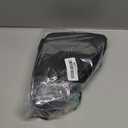 WOTOW Bike Tire Repair Tool Kit, Waterproof Frame Storage Bag & Mini Bike Pump & 16 in 1 Multitool & Bicycle Tyre Lever Patch Portable Repair Tool Accessories Set for Road Mountain BMX Cycling