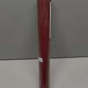 Dimoon 236''x17.7'' Red Peel and Stick Wallpaper Contact Paper Modern Self Adhesive Wall Paper Removable Renter Friendly Textured Solid Color Shelf Cabinet Vinyl Roll (236''x17.7'',Retro Red)