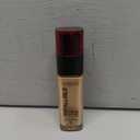L'Oreal Paris Makeup Infallible Up to 32 Hour Fresh Wear Lightweight Foundation, 482 Radiant Sun, 1 Fl Oz, Packaging May Vary