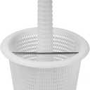 SP1070 Pool Skimmer Basket for Hayward Inground Pool, with Tower and Handle