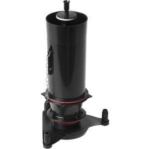 KOHLER 1145365 Flush Valve Kit (One Size, Black)