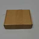 W10287601 Ice Chute Gasket for Whirlpool Refrigerator, ice Seal for Maytag Kenmore WPW10287601 Replaces 12999902 67006299 67007108 PS11752058