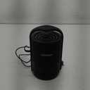 Fly Traps, Fruit Fly Trap Indoor, Gnat Traps, Bug Zapper Indoor,Mosquito Traps with 10 Sticky Glue Boards, Black