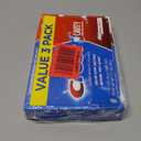 Crest Cavity Protection Toothpaste, Regular Paste, 5.7 oz, Pack of 3