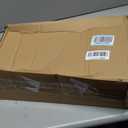 DA97-14474C, DA97-14474A Ice Container, DA97-12604D Ice Bucket Compatible with Samsung RF25, RF263, RF265, RF28, etc Series Refrigerators. Part Number: DA97-21040A, AP6034185