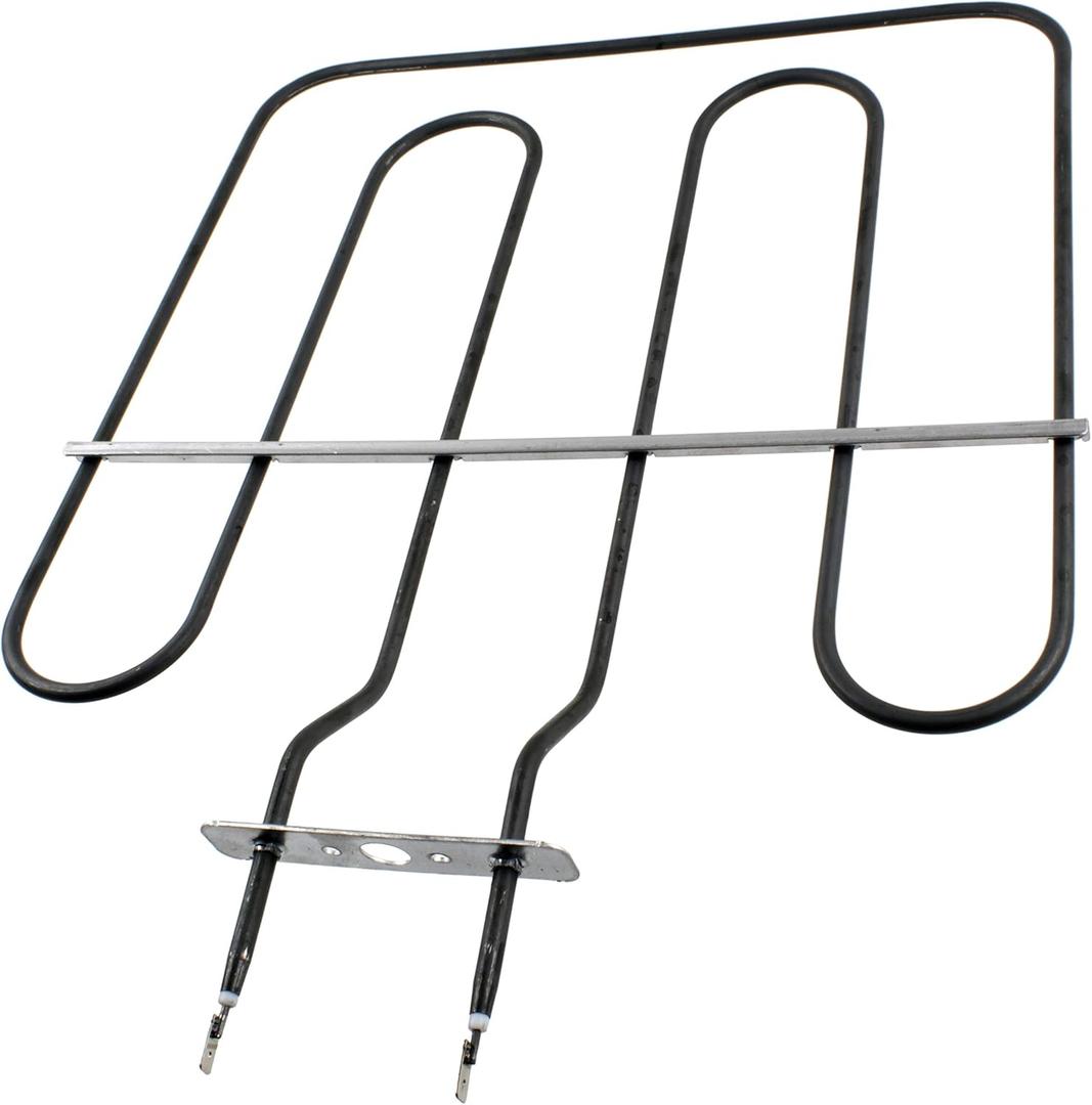 Supplying Demand MEE62306504 MEE62306501 Electric Range Broil Element Sheath Heater Replacement