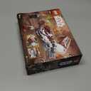 LEGO Star Wars: The Clone Wars Ahsoka's Jedi Interceptor Spaceship Building Toy - Kids Star Wars Toy for Boys and Girls, Ages 8+ - Gift Idea for Birthdays - 75401