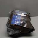 Comforter Set Full Size, Love Valentine Cute Soft 3 Pcs Bedding for Kids and Adults, Polka Heart Black White Comforter Set with 2 Pillowcases, for Bedroom Bed Decor