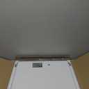 THE LIGHT MASTER 2’x2’ Led Light Flat Panel, Adjustable Power 30/40/50W, Color Temp 3K/4K/5K/6K, Dimmable, Recessed Drop Ceiling Light, 6150 Lumen,120-277V, UL/DLC, Office, Commercial Lights(1 PK)