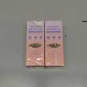 Organic Golden Castor Oil Roll-On | Pure Cold Pressed Castor Oil for Hair Growth, Eyebrows, Eyelashes & Skin Care | Unrefined Glass Bottle Pack, Hexane Free, Vegan, 1.7oz