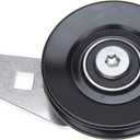 ACDelco Gold 38039 Idler Pulley with Bracket