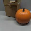 Fun Express Large Foam Pumpkin Decor, 9" x 8.25"