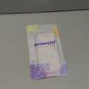 Lovmooful Compatible for iPhone 14 Pro Case Cute Clear Flower Floral Design for Girls Women Soft TPU Shockproof Protective Girly for iPhone 14 Pro-White Pink Floral