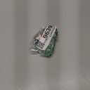 30530-PPL-A01, Ignition Knock Detonation Sensor for Honda Accord,Civic,CR-V/CRV,Element & Acura RDX,RSX,TSX,Replace 158-0917, 30530PPLA01, 2003 2004 2005 2006 2007 2008 2009 2010 2011 2012