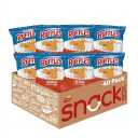 Ruffles Original Potato Chips, 1 Ounce (Pack of 40), EXP: JUL/14/2026