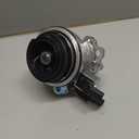 Water Pump Compatible with Land Rover Discovery 2021-2024 Range Rover 2020-2024 Defender 110 2020-2024 Jaguar F-Pace 2021-2024 Replaces LR121418 T4A41037