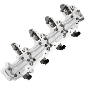 05047980AC Variable Valve Multiair Actuator Assembly, Compatible with 2014-2023 Jeep Cherokee Compass Renegade Ram ProMaster City, 14-17 Dodge Dart Chrysler 200 Fiat 500X 2.4L L4, Replace 05047980AE