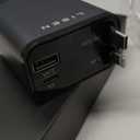 LISEN Retractable Car Charger, 69W Cars Adapter USB C Fast Charger for iPhone 17 Pro Max, Car Accessories for Valentines Day Gifts for him Her Birthday Gifts for Men Women 2026 Tech Gadgets for Men