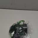 Kasa 1080p Indoor Pan/Tilt Wired Security Camera - Works as a Baby & Pet Monitor, Motion Detection & Tracking, 2-Way Audio, Night Vision, Subscription-Free Local Storage or Optional Cloud, EC71 (Black)