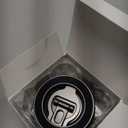 Tri-Folding Car Phone Holder for Magsafe[80+LBs Strongest Suction & 2850gf Strongest Magnetic], 360°Adjustable Phone Holders for Car, Suction Cup Phone Mount for iPhone17Pro Max / 16/ 15/ 14Series，Black