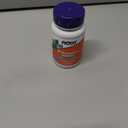 NOW Foods Supplements, Potassium Iodide 30 mg, Non-GMO Project Verified, Dietary Supplement, 60 Tablets, BBD: 01/2026